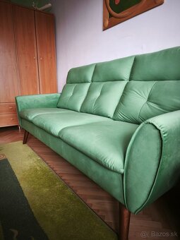 Pedám gauč, nový - 3