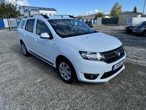 ✅️Dacia Logan MCV 1.0 SCe Access 1. Majiteľ✅️ - 3