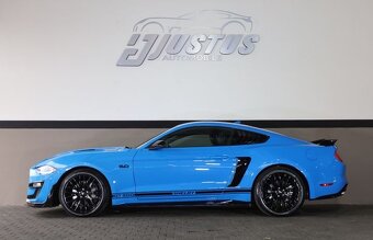 Ford Mustang 5.0 V8 2023 - 3