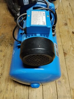 Vodáreň Belumi Pumpy - 3