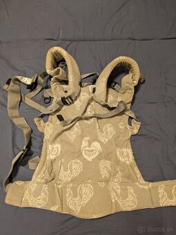 Nosic Sestrice Carrier Plus - 3