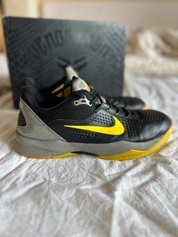 Nike zoom kobe venomenon 3 - 44,5 - 3