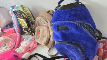 Detský ruksak, termo taška - 3