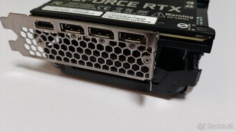 RTX 3080 10GB Phantom - 3