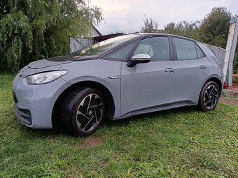 VW Id3 1st - 3