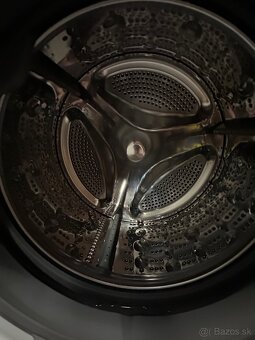 Práčka LG DirectDrive 6kg - 3