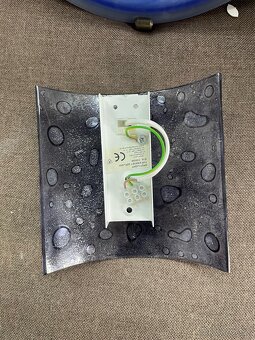 Nástenné svetlo - 3