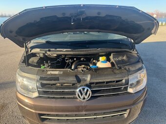 T5 Caravelle 2.0 TDI, 75 kW Long - 3