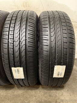 Letné pneumatiky 235/55/19 Pirelli Scorpion Verde MO - 3