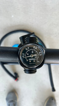 SUP, Paddleboard veslo a pumpa - 3