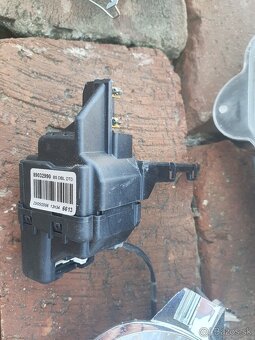 Predam Citroen C4 bixenon - 3