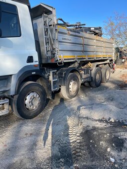 Predám DAF CF 85 - 3