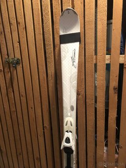 Lyžiarky Atomic damske - 3