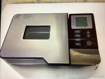 Pekáreň na chleba - 3