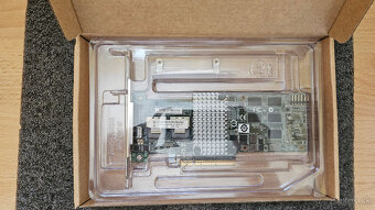 RAID karta LSI MegaRAID 9260-8i SAS/SATA - 3