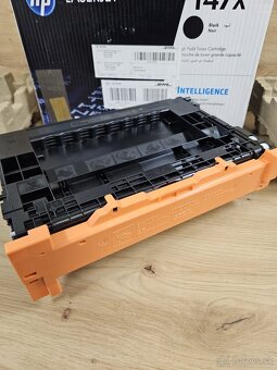 Toner HP W1470X (147X) čierny - 3