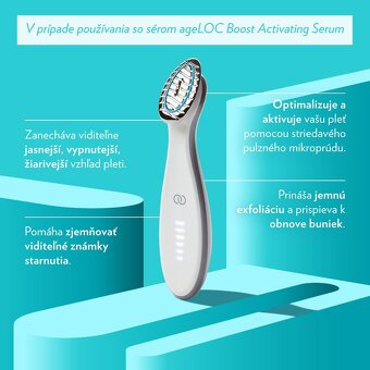 Nuskin Boots a sérum - 3