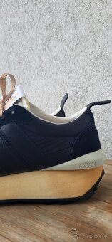 LANVIN - pánske tenisky - 3