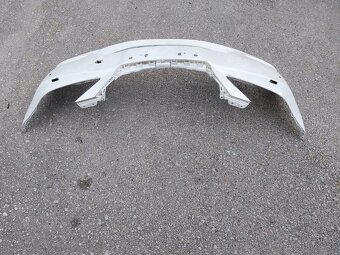 Predný nárazník Toyota, Lexus - 3