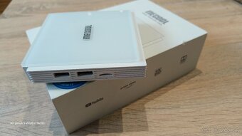 Mecool KM2 PLUS DELUXE - Android TV box - 3