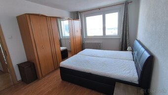 3 izbový byt do nájmu - 3