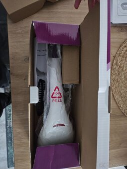 Ručná naparovacia žehlička - 3