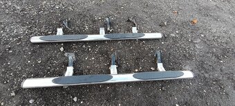 Predám náhradné diely viď foto - 3