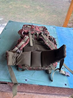 Predám vojensky ruksak - 3