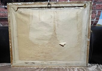 Obraz olejomaľba Furko Jožo - 3