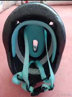 Detská prilba BTWIN, xxs - 3