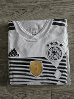 Detský futbalový dres _ Müller - 3