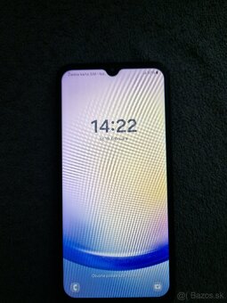 Samsung A25 5G 6/128GB - 3