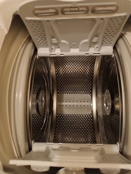 Predám práčku - 3