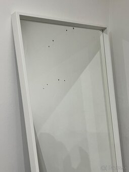 Veľké zrkadlo IKEA - 3
