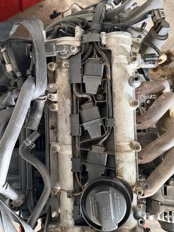 Motor na ND 1,4 Mpi Vw polo - 3