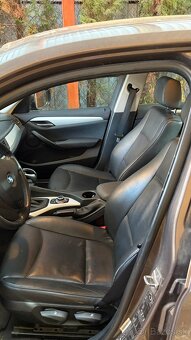 X1 xdrive 20D - 3