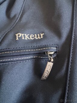 Pikeur jazdecke sako - vel.152 - 3
