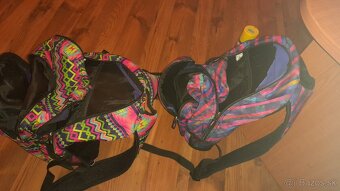 Ruksak školsky, batoh LOAP - 3