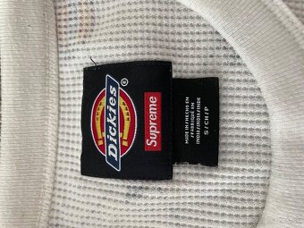 Supreme tričko - 3