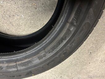 Letné pneu Bridgestone 205/55 r16 - 3
