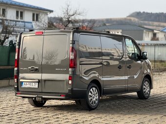 Renault Trafic SK auto - 3