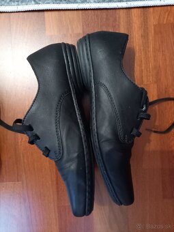 Rieker poltopánky/mokasíny - 3