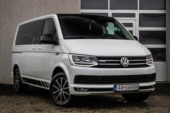 Volkswagen T6 Multivan 20 BiTDI BMT Highline 4MOTION DSG, 15 - 3