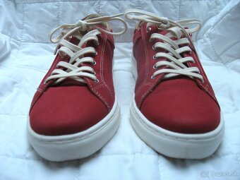 Kožené tenisky Lasocki, veľ. 38 - 3