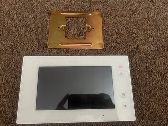 Videovrátnik easydoor VM 47TM handsfree - 3