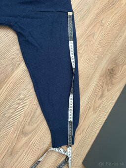 Dámsky vlnený sveter - 3