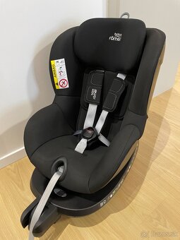 Britax romer 360 - 3