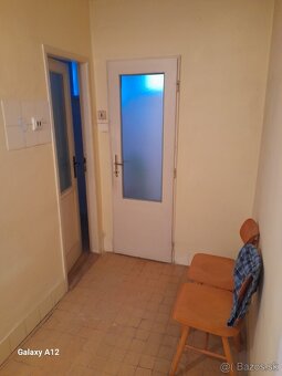 Predam 2 izb.byt v Krupine - 3