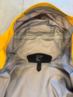 Arcteryx Sentinel dámsky set - 3