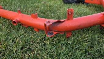 Babetta 210 rám - 3